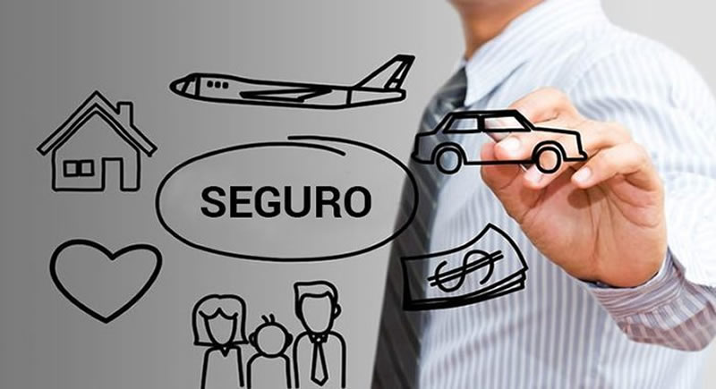 Importância Seguros